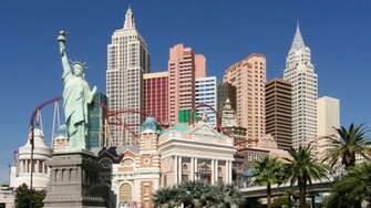 New York 1080p HD Wallpaper