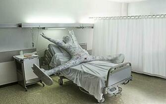 Humor Funny Medical Wallpaper