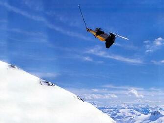 Ski Wallpaper HD