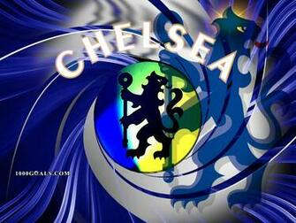 Chelsea Football Club Wallpaper Goals