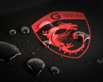 Msi Sistorm Gaming Mouse Pad Global