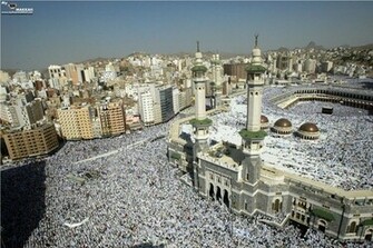 Makkah Wallpaper