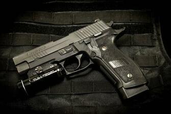 Sig Sauer P320 By Guru