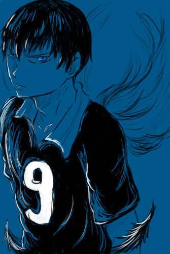 Top Tobio Kageyama Wallpaper Full HD 4k To Use