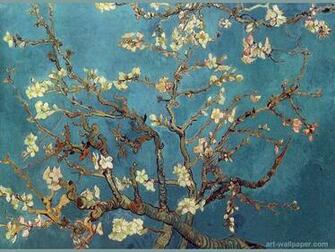 Van Gogh Desktop Wallpaper