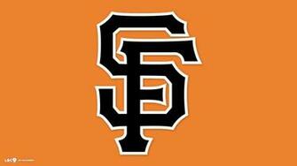 San Francisco Giants Desktop Wallpaper