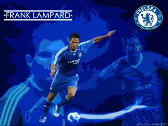 Frank Lampard Wallpaper