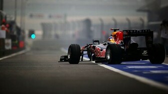 F1 Wallpaper