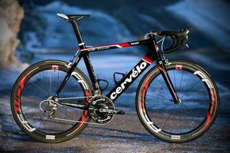 Road Bike Wallpaper