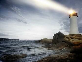 Beautiful Lighthouses Wallpaper HD