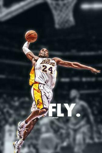 Kobe Bryant Wallpaper Dunk