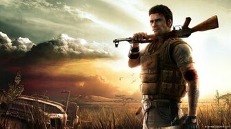 Xbox Ps3 Video Game HD Wallpaper X Hq