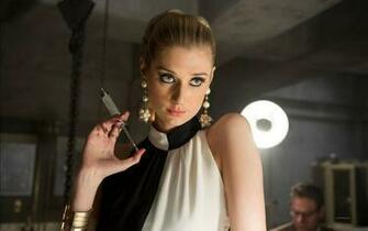 The Man From U N C L E Image Victoria HD Wallpaper And