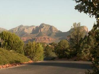 Backroads Of Sedona By Derschneleopard