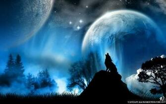 Blue Is An Awesome Color Wallpaper