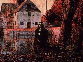 Black Sabbath Computer Wallpaper Desktop Background Id