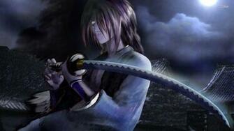 Rurouni Kenshin Wallpaper