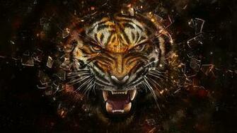 Cool Background Animal