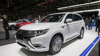 Mitsubishi Outlander Price In Pakistan New Model Release Date