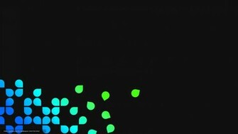Wallpaper Background Neon Colors Petals Desktop