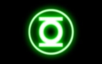Green Lantern Logo