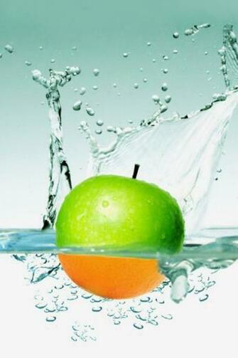 Dynamic Apple iPhone Wallpaper Ipod Touch