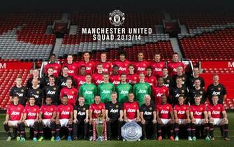Man Utd Wallpaper