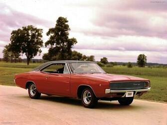 Home Dodge Charger