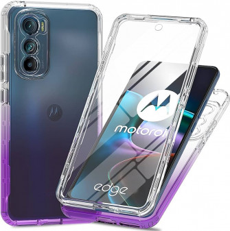 Amazon Kukoufey Case For Motorola Moto G52 Cover