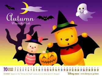 Dianey Halloween Wallpaper No Desktop Wallcoo