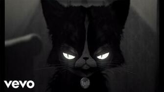 Cazzette She Wants Me Dead Vs Aronchupa Official