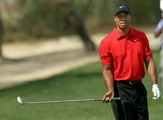 Why Tiger Woods Is Bigger Than Golf Game Network