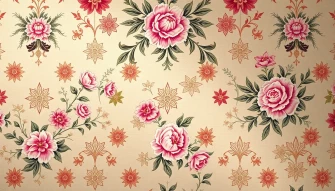 Wallpaper Reproductions