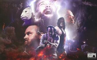 Wwe Wallpaper