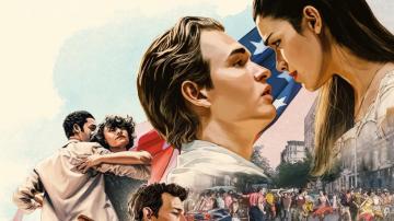 West Side Story HD Wallpaper Background Image