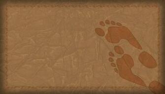 Wallpaper Feet No Description