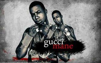 Gucci Mane Cool Background For Your Phone iPhone Android Computer