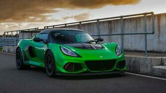 Lotus Exige Cup Wallpaper Specs Videos 4k HD
