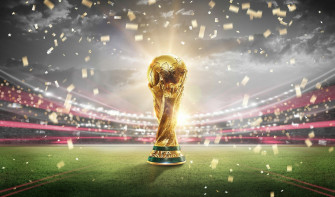 Facts About Fifa World Cup Wallpaper