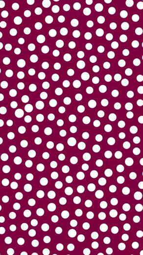 Free download Purple Polka Dots iPhone Wallpaper Polka Dot Wallpapers