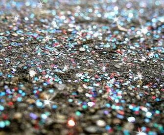Silver Glitter Wallpaper Cool HD
