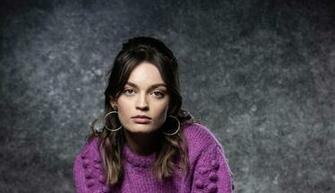 Emma Mackey 4k HD Laptop Wallpaper Celebrities