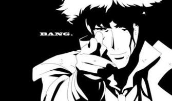 Spike Spiegel Cowboy Bebop Wallpaper HD