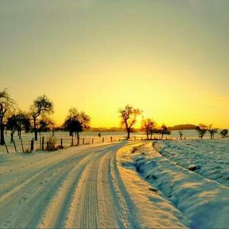 iPad Wallpaper Christmas Winter For