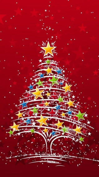 Christmas iPhone Wallpaper To Without Cost