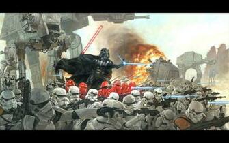 Star Wars Wallpaper