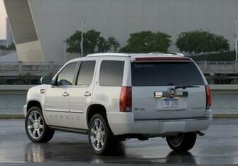 Labels Cadillac Escalade Wallpaper Cars Pictures