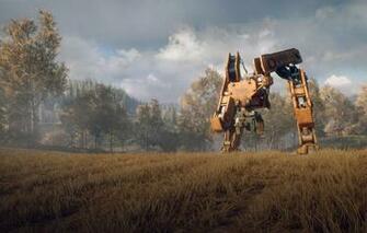 Wallpaper The Sky Trees Action Generation Zero