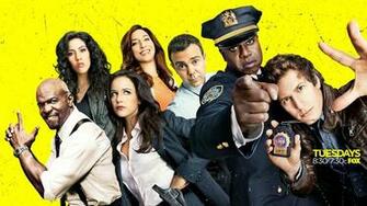 Brooklyn Nine Wallpaper X Net