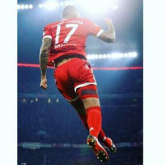 Jerome Boateng Wallpaper HD For Android Apk